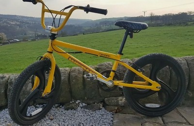rare bmx bikes for sale